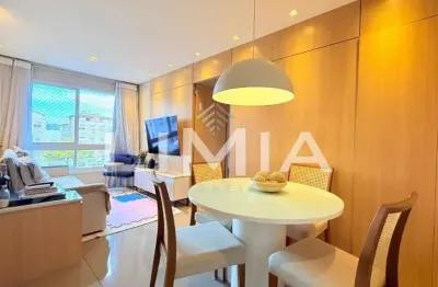 Apartamento com 2 quartos à venda na rua engenheiro joão luderitz, 550, sarandi, porto alegre, 56 m2 por r$ 375.000