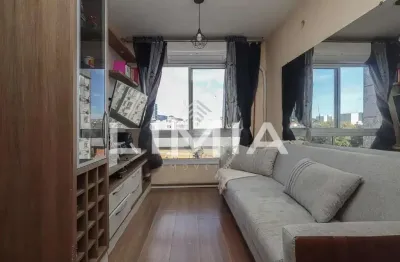 Apartamento com 2 quartos à venda na rua engenheiro joão luderitz, 550, sarandi, porto alegre, 52 m2 por r$ 340.000