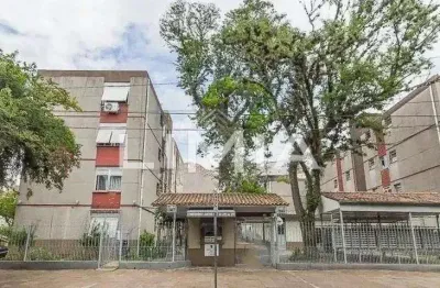 Apartamento com 2 quartos à venda na rua gomes de freitas, 285, jardim itu sabará, porto alegre, 48 m2 por r$ 260.000