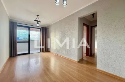 Apartamento com 2 quartos à venda na rua miguel di giorgio, 170, são sebastião, porto alegre, 60 m2 por r$ 390.000