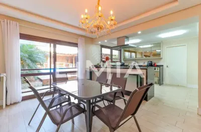 Casa com 3 quartos à venda na rua maestro salvador campanella, 152, jardim itu sabará, porto alegre, 293 m2 por r$ 1.300.000