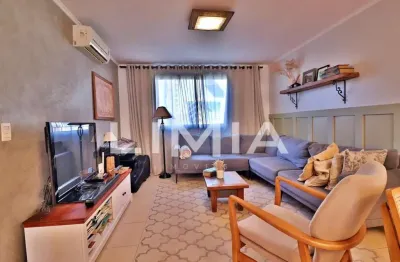 Apartamento com 3 quartos à venda na rua augusto attílio giordani, 87, são sebastião, porto alegre, 163 m2 por r$ 659.000