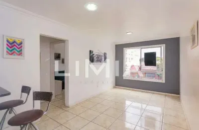Apartamento com 2 quartos à venda na rua dom jaime de barros câmara, 721, sarandi, porto alegre, 55 m2 por r$ 239.990
