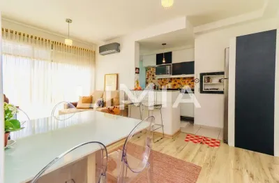 Apartamento com 2 quartos à venda na rua bezerra de menezes, 623, passo da areia, porto alegre, 63 m2 por r$ 498.000