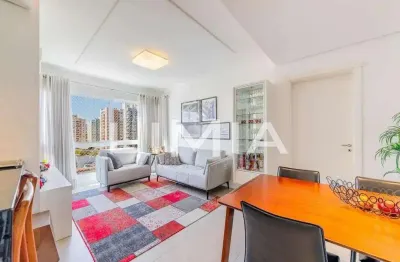 Apartamento com 3 quartos à venda na rua bezerra de menezes, 623, passo da areia, porto alegre, 79 m2 por r$ 779.000