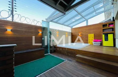 Casa com 3 quartos à venda na avenida willy eugênio fleck, 1500, sarandi, porto alegre, 157 m2 por r$ 1.060.000