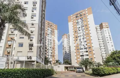 Apartamento com 3 quartos à venda na avenida dom cláudio josé gonçalves ponce de leão, 140, vila ipiranga, porto alegre, 66 m2 por r$ 399.000