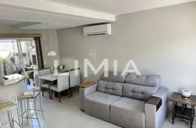 Casa com 2 quartos à venda na avenida obedy cândido vieira, 801, central parque, cachoeirinha, 75 m2 por r$ 379.000
