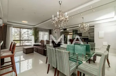 Apartamento com 3 quartos à venda na avenida andaraí, 566, passo da areia, porto alegre, 77 m2 por r$ 699.900