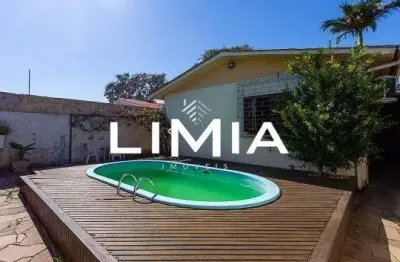 Casa com 3 quartos à venda na rua lila ripoll, sarandi, porto alegre, 180 m2 por r$ 549.000