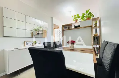 Apartamento com 2 quartos à venda na avenida protásio alves, 9277, morro santana, porto alegre, 45 m2 por r$ 249.990