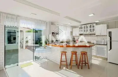 Casa com 4 quartos à venda na rua henrique scliar, 16, jardim itu sabará, porto alegre, 233 m2 por r$ 1.039.000