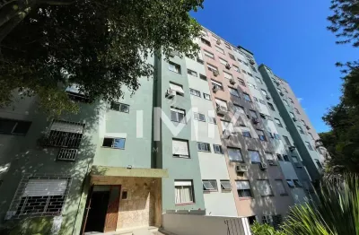 Apartamento com 1 quarto à venda na rua doutor otávio santos, 571, jardim itu sabará, porto alegre, 43 m2 por r$ 159.990