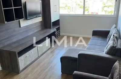 Apartamento com 3 quartos à venda na avenida dom cláudio josé gonçalves ponce de leão, 140, vila ipiranga, porto alegre, 69 m2 por r$ 450.000