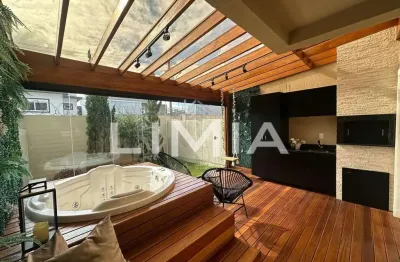 Apartamento com 3 quartos à venda na rua frederico augusto hanemann, 2000, central parque, cachoeirinha, 90 m2 por r$ 589.000