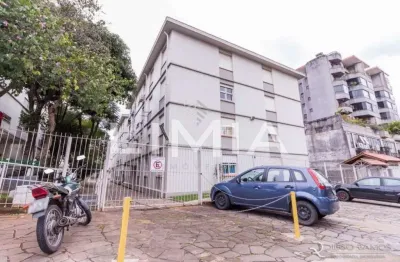 Apartamento com 2 quartos à venda na avenida do forte, 677, cristo redentor, porto alegre, 69 m2 por r$ 230.000