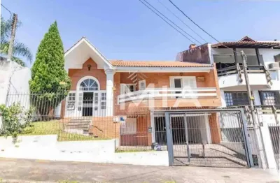 Casa com 3 quartos à venda na rua professora cecy cordeiro thofehrn, 94, sarandi, porto alegre, 250 m2 por r$ 849.990