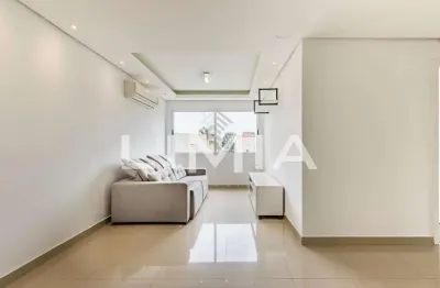 Apartamento com 3 quartos à venda na avenida dom cláudio josé gonçalves ponce de leão, 140, vila ipiranga, porto alegre, 69 m2 por r$ 449.000