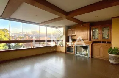 Apartamento com 2 quartos à venda na Rua Guadalupe, 490, Jardim Lindóia, Porto Alegre, 75 m2 por R$ 499.000