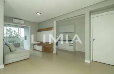 Apartamento com 3 quartos à venda na avenida sertório, 7200, sarandi, porto alegre, 74 m2 por r$ 529.990