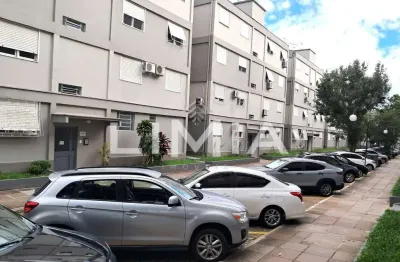 Apartamento com 2 quartos à venda na Rua Zeferino Dias, 131, Sarandi, Porto Alegre, 50 m2 por R$ 235.000