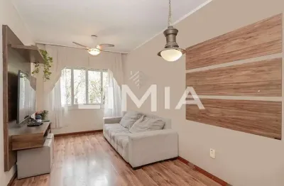 Apartamento com 2 quartos à venda na Rua Anita Garibaldi, 1590, Boa Vista, Porto Alegre, 74 m2 por R$ 385.000