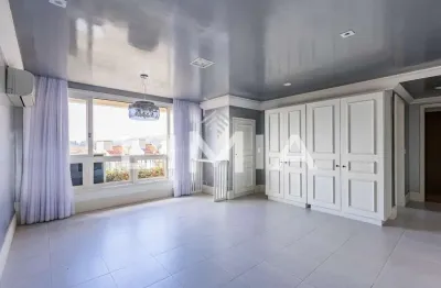 Apartamento com 3 quartos à venda na Rua João Ernesto Schmidt, 251, Jardim Itu Sabará, Porto Alegre, 87 m2 por R$ 530.000