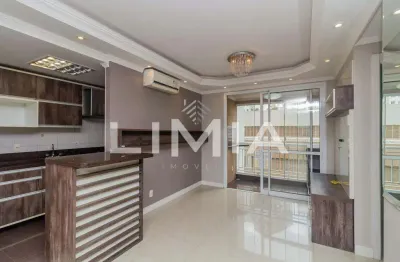 Apartamento com 2 quartos à venda na Avenida Benno Mentz, 100, Vila Ipiranga, Porto Alegre, 62 m2 por R$ 520.000