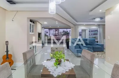 Apartamento com 3 quartos à venda na Avenida Montreal, 483, Jardim Lindóia, Porto Alegre, 134 m2 por R$ 849.000