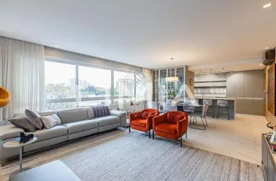 Apartamento com 2 quartos à venda na Rua Jaraguá, 238, Bela Vista, Porto Alegre, 140 m2 por R$ 2.249.000