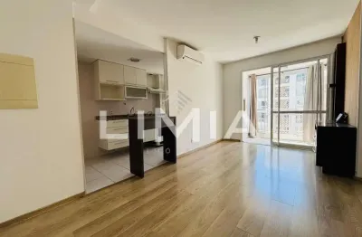 Apartamento com 2 quartos à venda na Avenida Benno Mentz, 100, Vila Ipiranga, Porto Alegre, 62 m2 por R$ 485.000