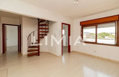 Apartamento com 2 quartos à venda na Rua Dom Diogo de Souza, 680, Cristo Redentor, Porto Alegre, 74 m2 por R$ 348.000