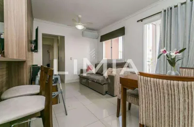 Apartamento com 3 quartos à venda na Rua Ney da Gama Ahrends, 295, Morro Santana, Porto Alegre, 67 m2 por R$ 330.000