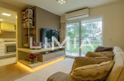 Apartamento com 2 quartos à venda na Rua Aracaí, 60, Vila Ipiranga, Porto Alegre, 68 m2 por R$ 520.000