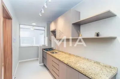 Apartamento com 2 quartos à venda na Rua Alberto Silva, 236, Vila Ipiranga, Porto Alegre, 58 m2 por R$ 309.000