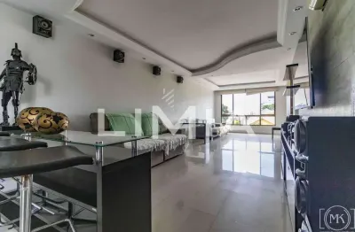 Apartamento com 3 quartos à venda na Rua Juruá, 68, Jardim São Pedro, Porto Alegre, 131 m2 por R$ 845.000