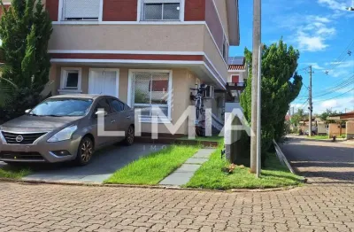 Casa com 3 quartos à venda na Avenida Obedy Cândido Vieira, 801, Central Parque, Cachoeirinha, 90 m2 por R$ 529.000