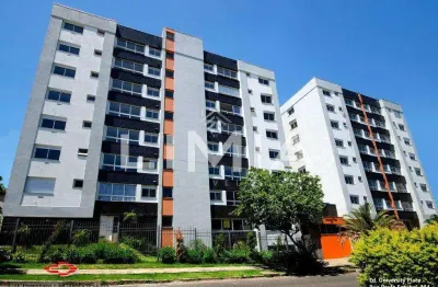Apartamento com 1 quarto à venda na Rua Paulo Setúbal, 134, Passo da Areia, Porto Alegre, 51 m2 por R$ 450.000