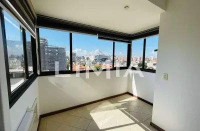 Apartamento com 2 quartos à venda na Rua Roque Calage, 566, Passo da Areia, Porto Alegre, 68 m2 por R$ 549.900