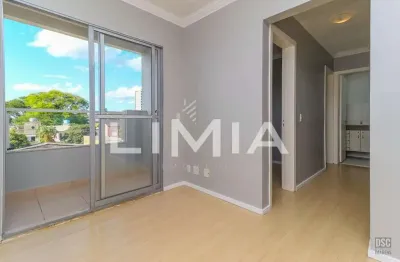 Apartamento com 3 quartos à venda na Rua Tenente Ary Tarrago, 2360, Jardim Itu Sabará, Porto Alegre, 69 m2 por R$ 259.000