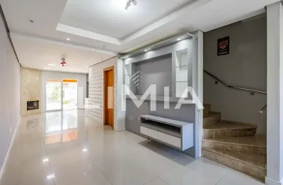 Apartamento com 2 quartos à venda na Rua Silvino Nedel, 110, Mário Quintana, Porto Alegre, 120 m2 por R$ 499.000