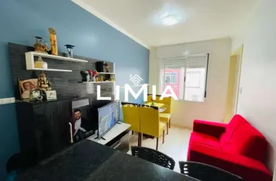 Apartamento com 1 quarto à venda na rua carlos estevão, 755, jardim leopoldina, porto alegre, 32 m2 por r$ 119.000