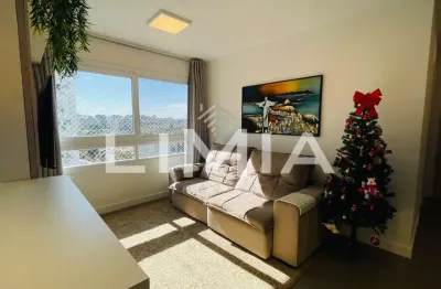 Apartamento com 3 quartos à venda na rua jerônymo zelmanovitz, 100, são sebastião, porto alegre, 81 m2 por r$ 718.000