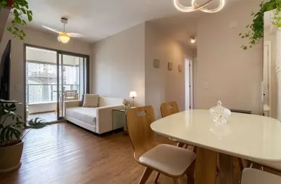 Apartamento para venda em são paulo, vila leopoldina, 2 dormitórios, 1 suíte, 2 banheiros, 1 vaga