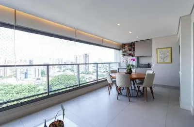 Apartamento com 4 quartos à venda na Vila Leopoldina, São Paulo 