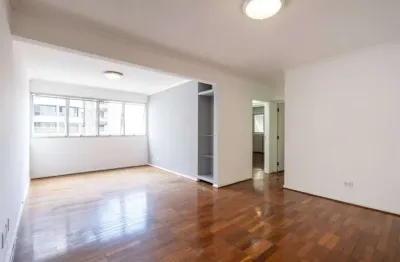 Apartamento com 2 quartos à venda no Itaim Bibi, São Paulo 