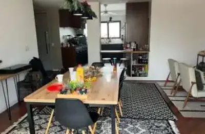 Apartamento 167m² 3 suítes na vila olimpia | alto padrão