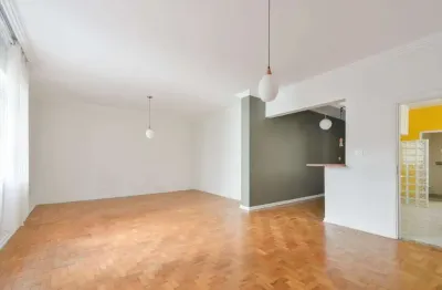 Apartamento com 2 quartos à venda em Higienópolis, São Paulo 