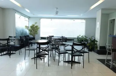 Apartamento 87m², 3 dorms, 1vg lazer completo  alto da lapa