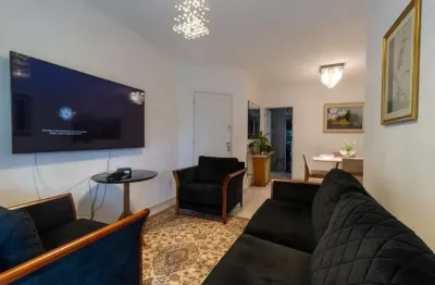 Apartamento com 3 quartos à venda na Vila Mariana, São Paulo 